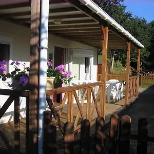 **** Hotel Insolites Du De Trezulien France