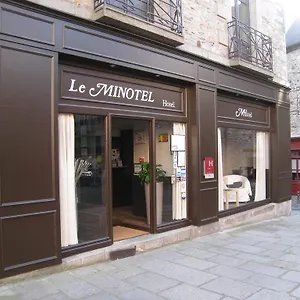 ** Hotel Le Minotel France