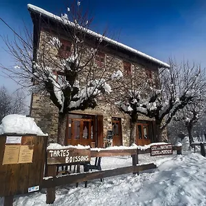 Maison d'hôtes De La Martinette, La Ferrière