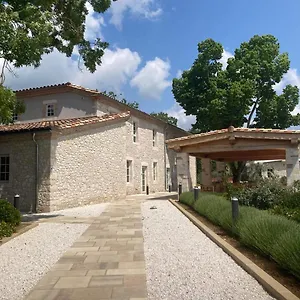 ***** Hotel Chateau Lecusse - La Grande Roche - Hotel, Spa, Boutique & Restaurant France